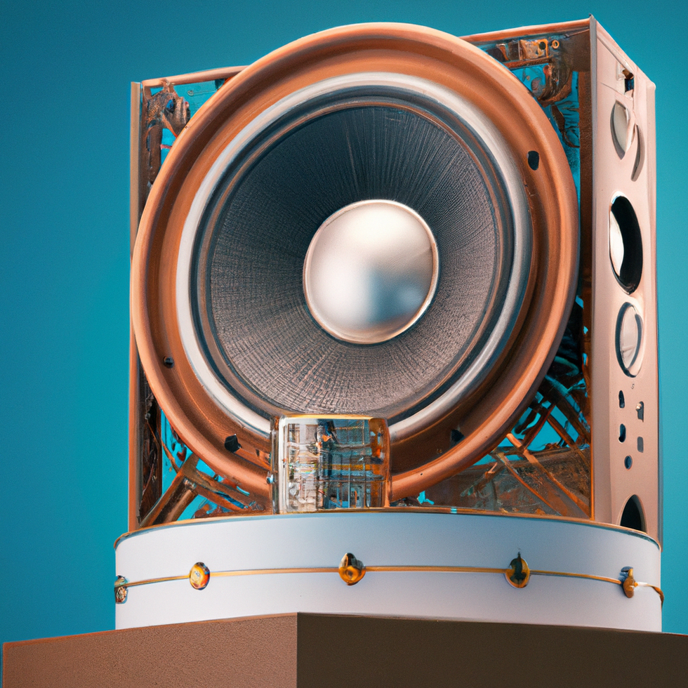 Unleashing the Beat: