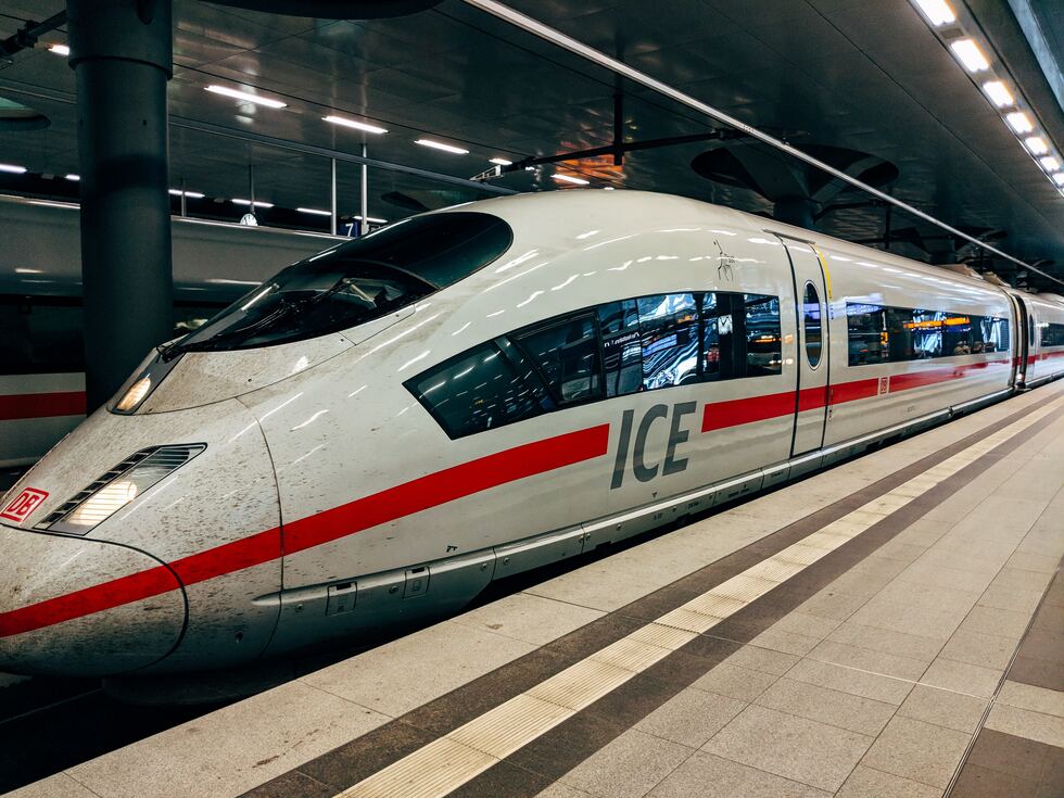 Deutsche Bahn's Challenges and the Path back to Rail Excellence in Germany