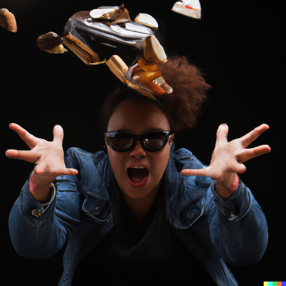 Navigating the Netflix Experience: Delving into Autoplay and UX Concerns